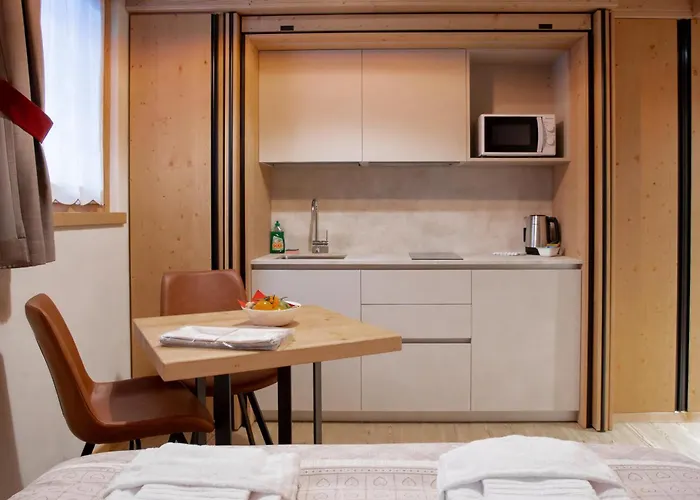 Al Tabia Διαμέρισμα *