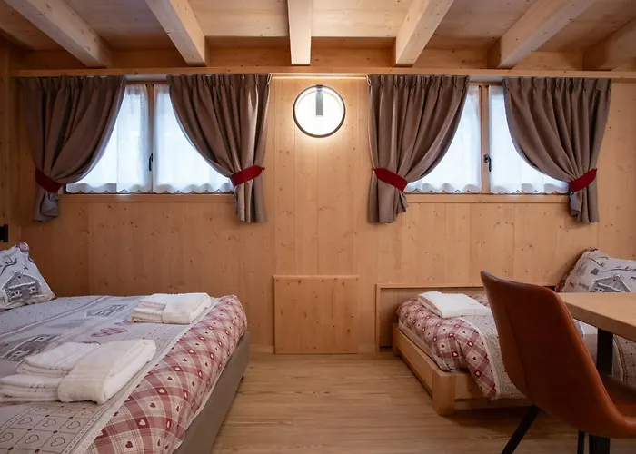 Al Tabia Διαμέρισμα