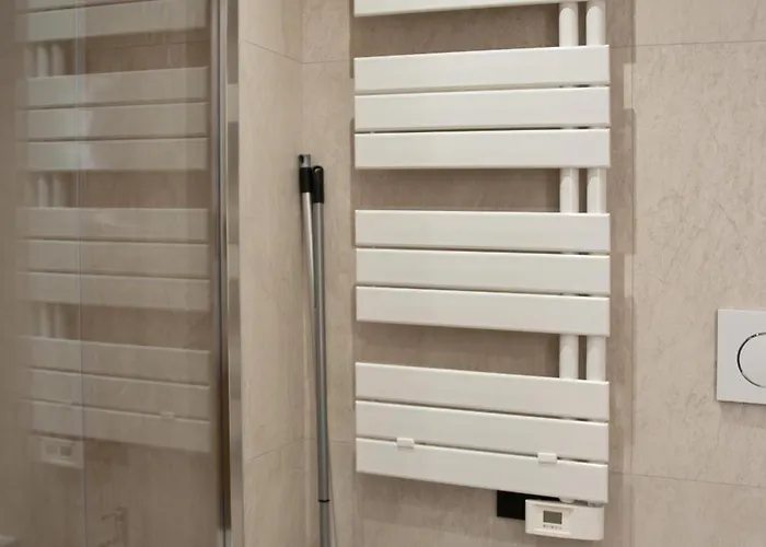 Διαμέρισμα Al Tabia Μπόρμιο