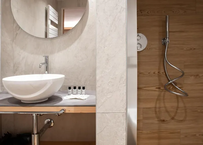 Al Tabia Μπόρμιο