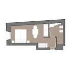 Apartamento Al Tabià *