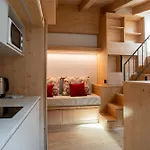 Apartamento Al Tabià Bormio