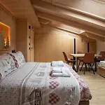 Appartamento Al Tabià Bormio