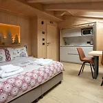 Al Tabià Apartamento