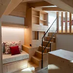 Al Tabià Apartamento *