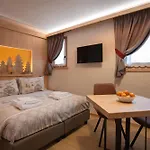 Al Tabià Bormio