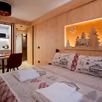 Apartamento Al Tabià *