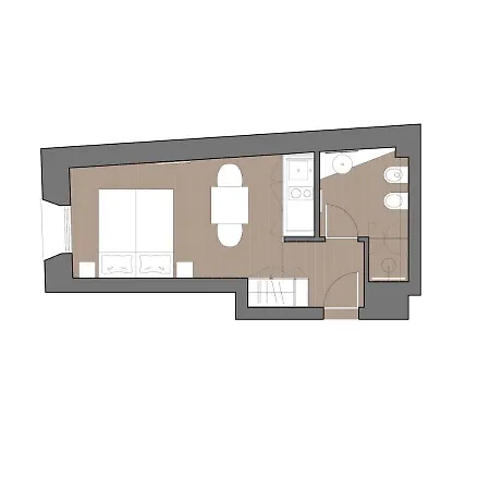Apartman Al Tabia *