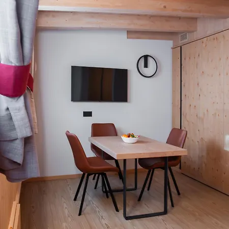 Appartement Al Tabià