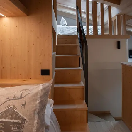 Apartmán Al Tabia *