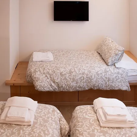 Apartament Al Tabia
