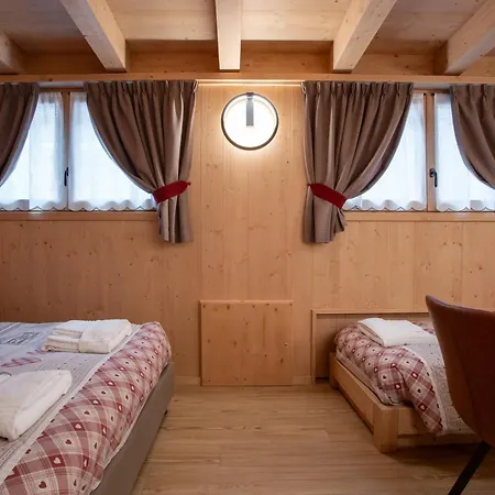 Al Tabia Apartman