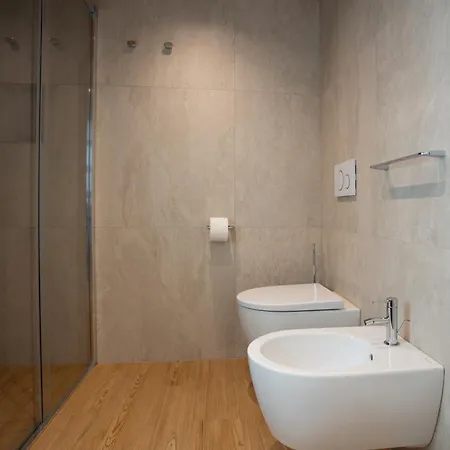 Apartman Al Tabia *