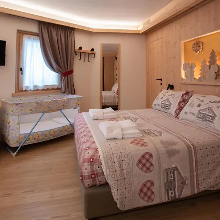 Al Tabia Apartmán *