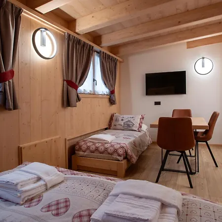 Appartement Al Tabià