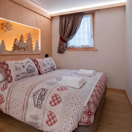 Al Tabia Apartament