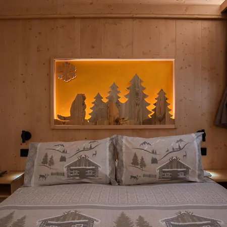 Apartamento Al Tabià