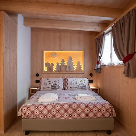 Al Tabia Apartman *
