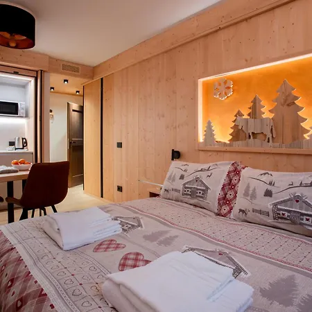 Apartmán Al Tabia *