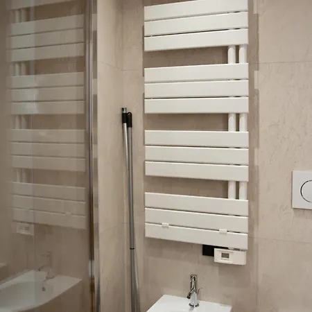 Apartman Al Tabia Bormio