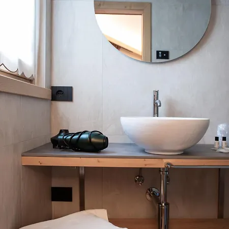 Al Tabià Apartamento