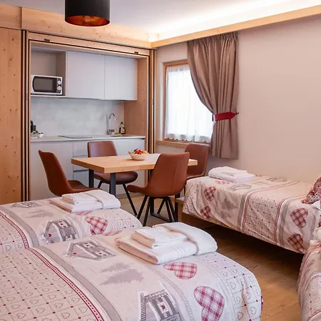 Apartament Al Tabia