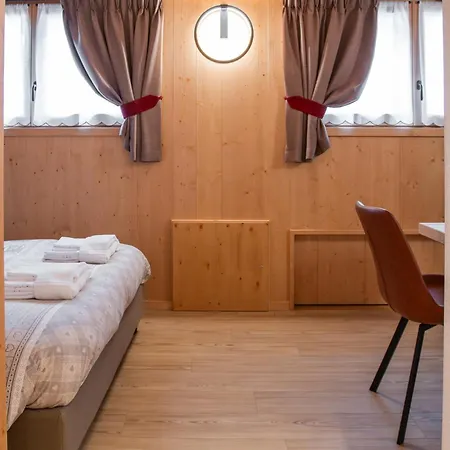 Al Tabia Apartman