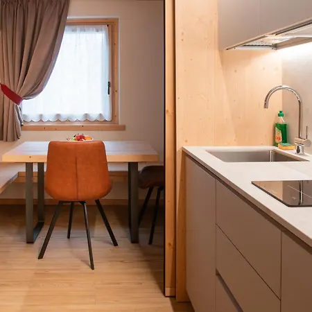 Al Tabia Apartman