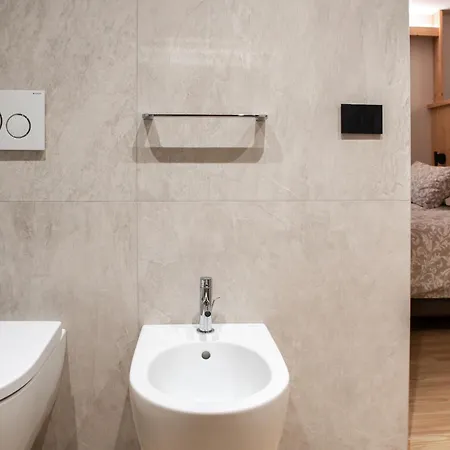 Al Tabia Apartman Bormio