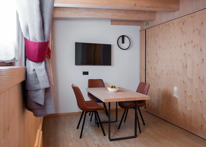 Appartement Al Tabià