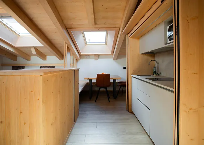 Appartement Al Tabià