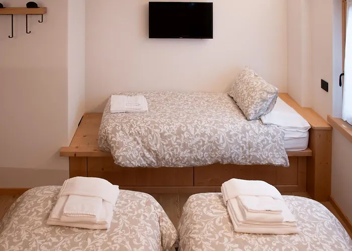 Appartement Al Tabià