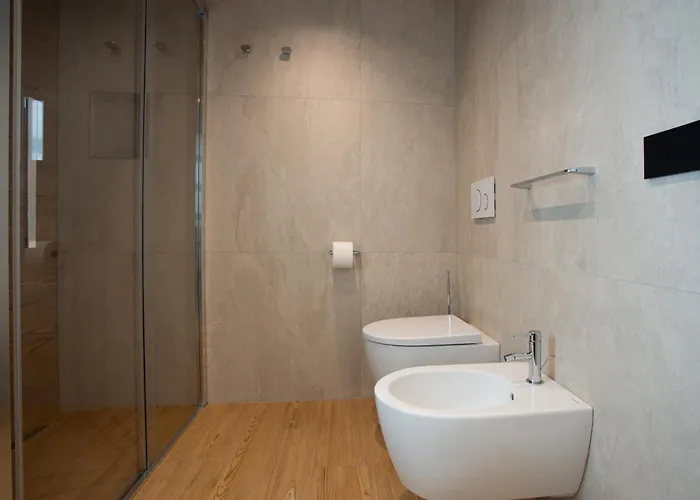 Appartement Al Tabià *