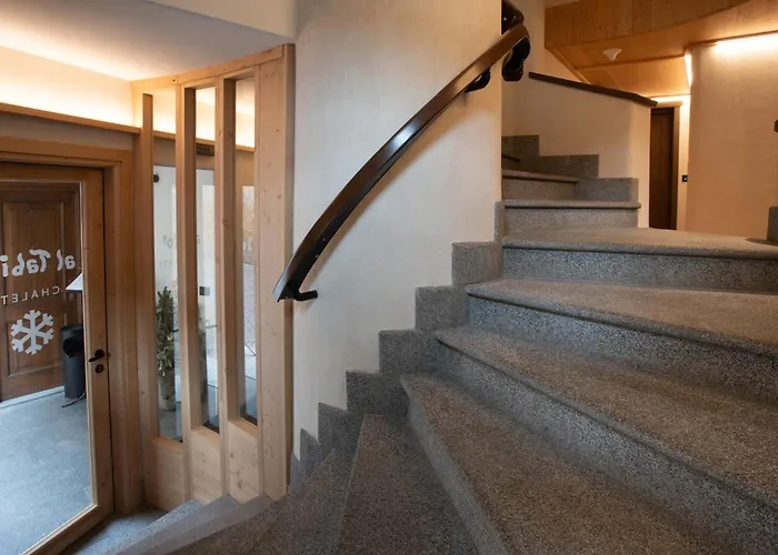 Appartement Al Tabià