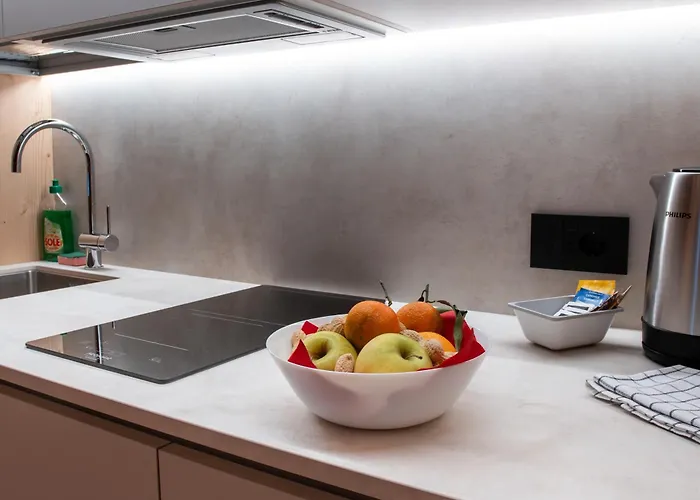 Appartement Al Tabià