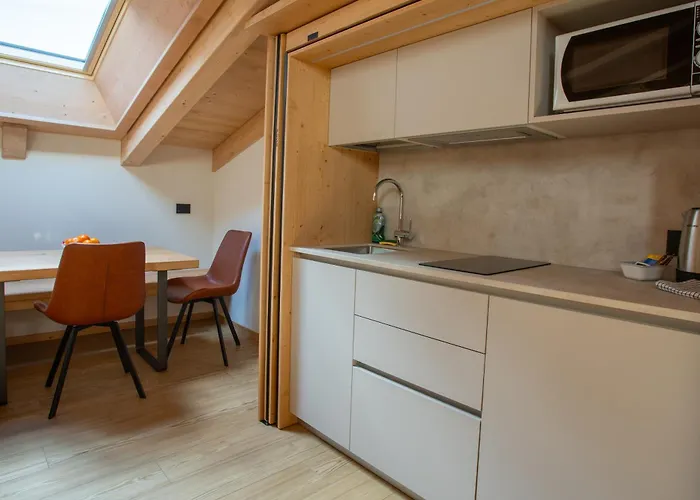 Al Tabià Appartement