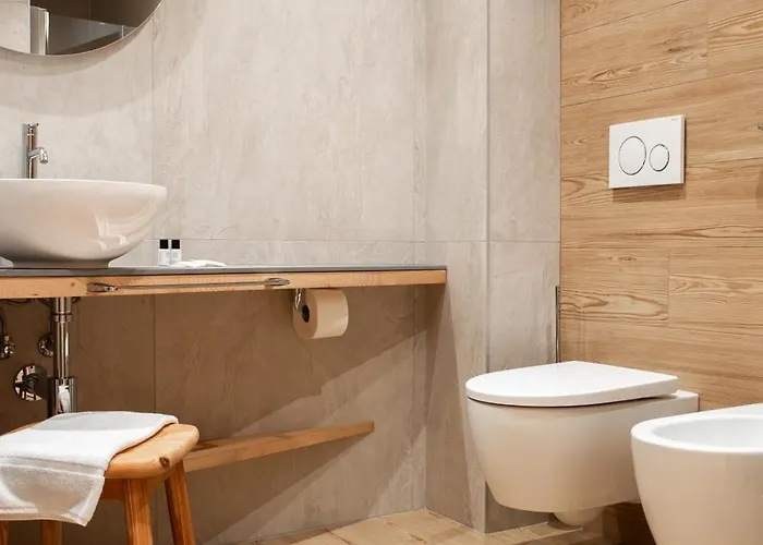 Appartement Al Tabià