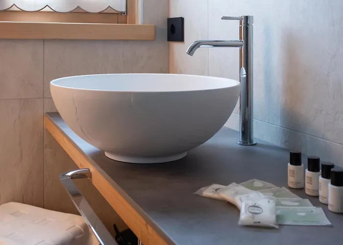 Al Tabià Appartement *