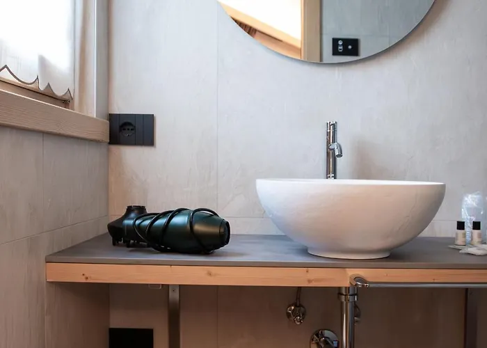 Al Tabià Appartement