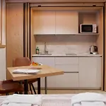 Al Tabia Apartment *
