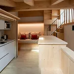Apartment Al Tabia Bormio
