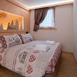 Al Tabia Apartment