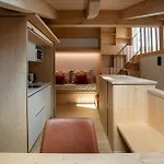 Al Tabia Apartment