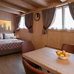 Al Tabia Apartment Bormio