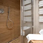 Apartment Al Tabia Bormio