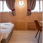 Al Tabia Apartment