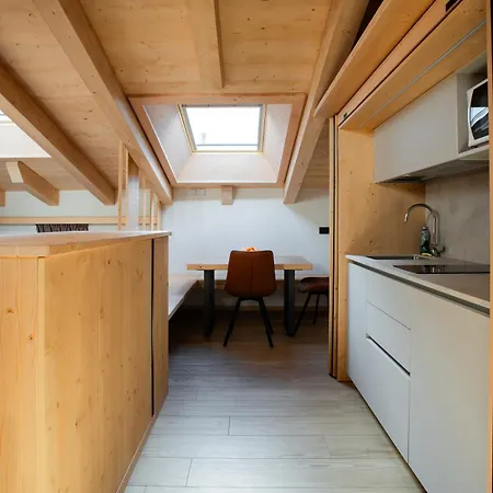 アパート Al Tabia