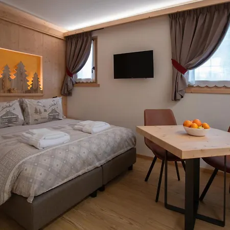 Al Tabia ボルミオ