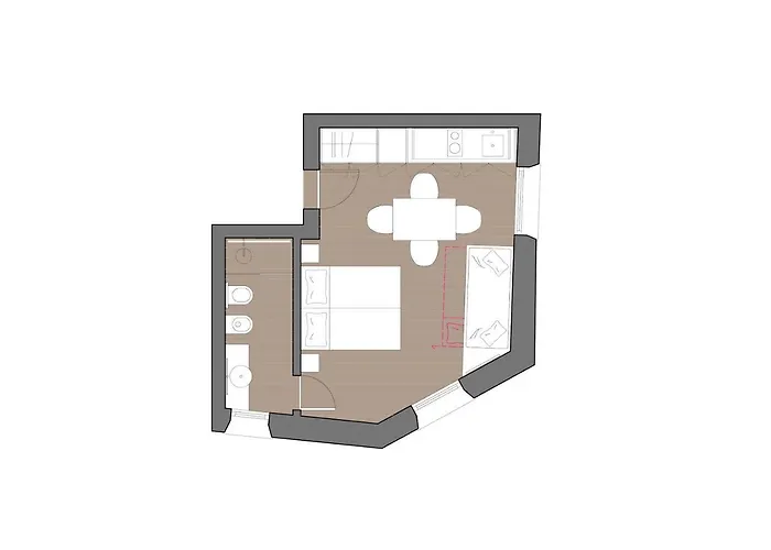 Al Tabia ボルミオ