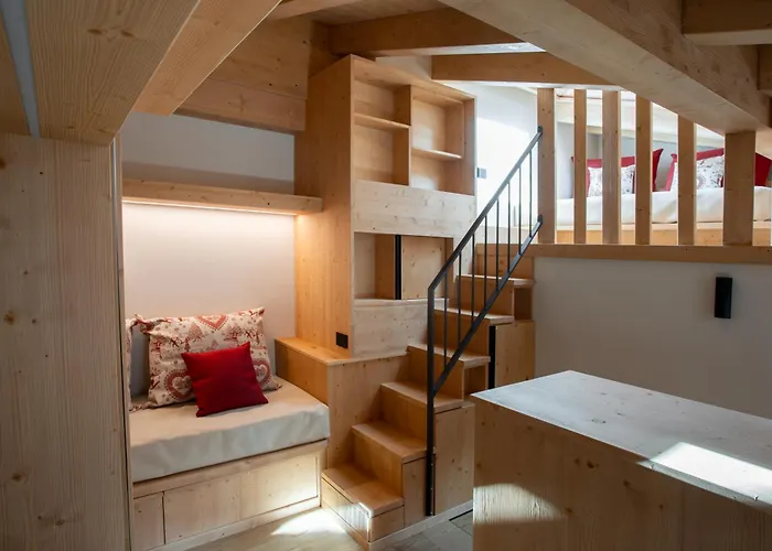 Al Tabia アパート *